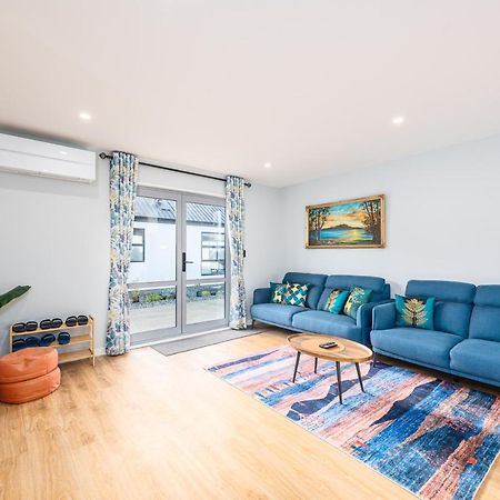 37 Galaxy A Apartment Lake Tekapo Luaran gambar