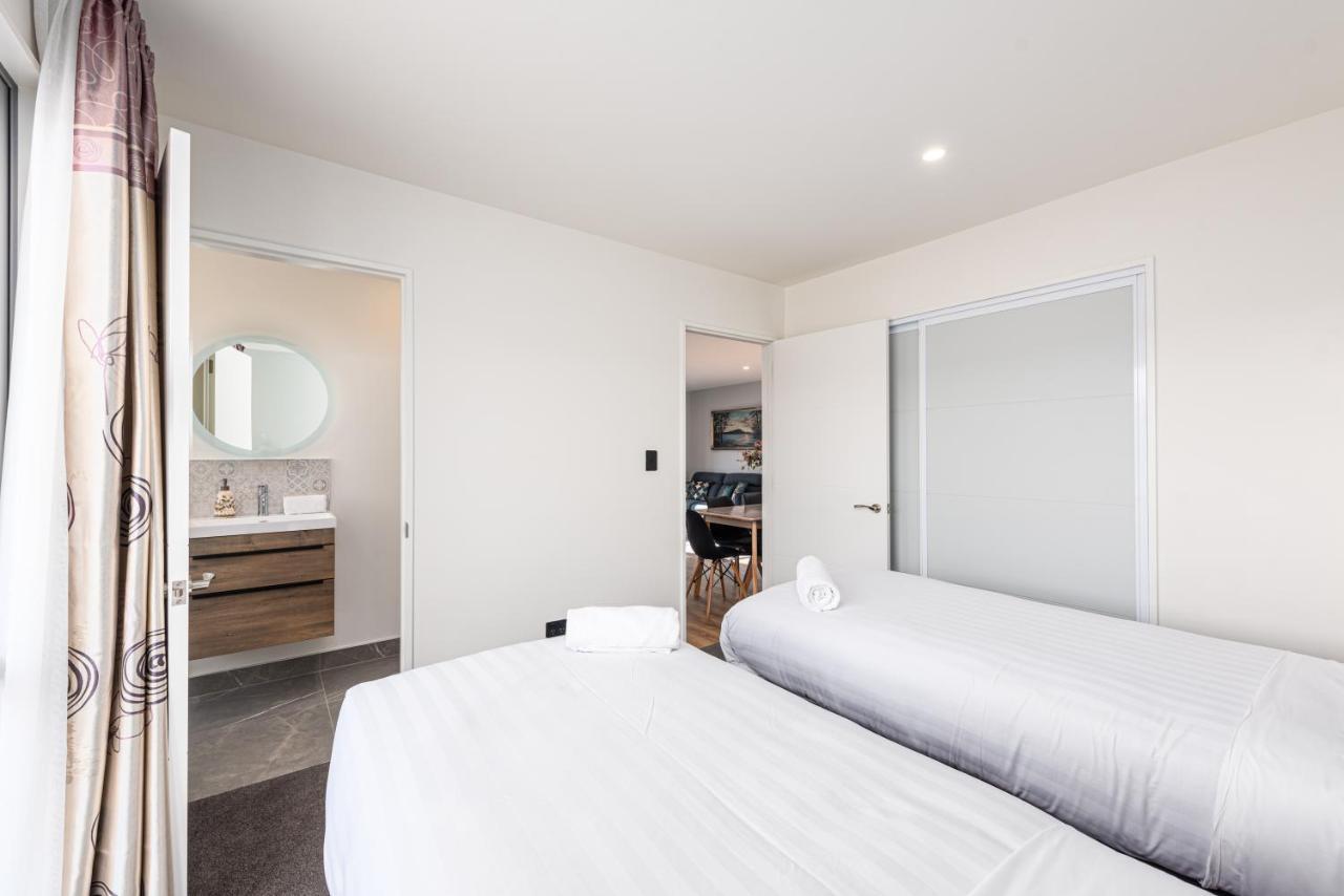 37 Galaxy A Apartment Lake Tekapo Luaran gambar