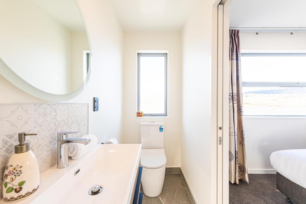37 Galaxy A Apartment Lake Tekapo Luaran gambar